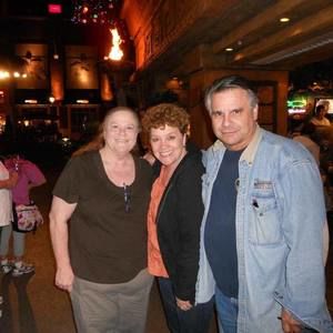 Meet your Posher, Barbara